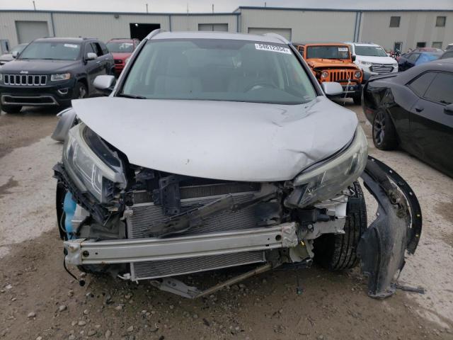 5J6RM4H78FL049033 Honda CR-V EXL
