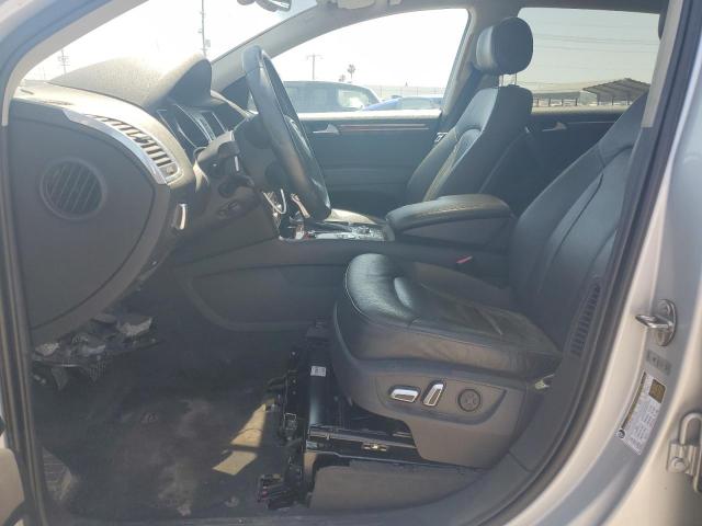 WA1LGAFE1ED019071 Audi Q7 Premium Plus