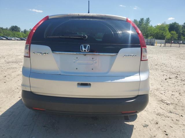 2HKRM4H54EH640936 Honda CR-V EX
