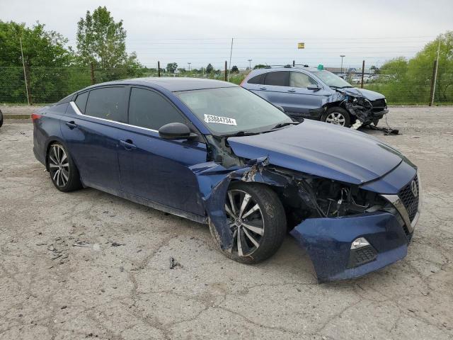 1N4BL4CV9KC155040 Nissan ALTIMA SR