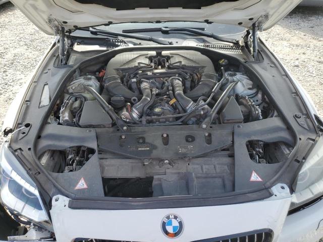 WBA6B2C51FD799308 BMW 650 I Gran Coupe