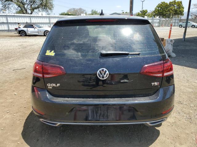 3VWG17AU7JM251079 Volkswagen GOLF S