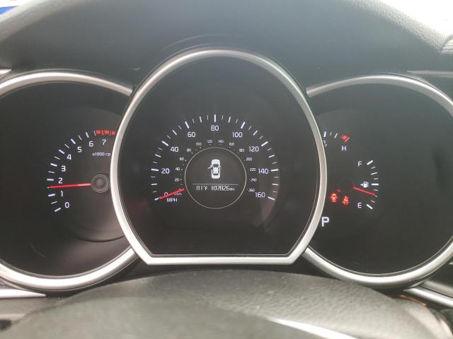5XXGN4A77FG518309 KIA OPTIMA EX
