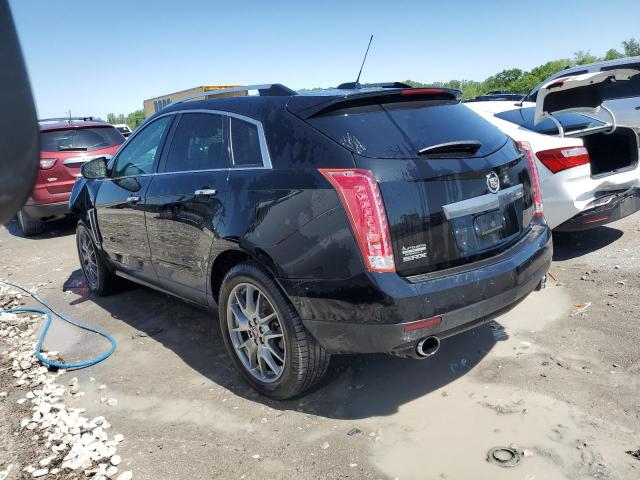 3GYFNDE30GS569076 Cadillac Srx Premium Collection