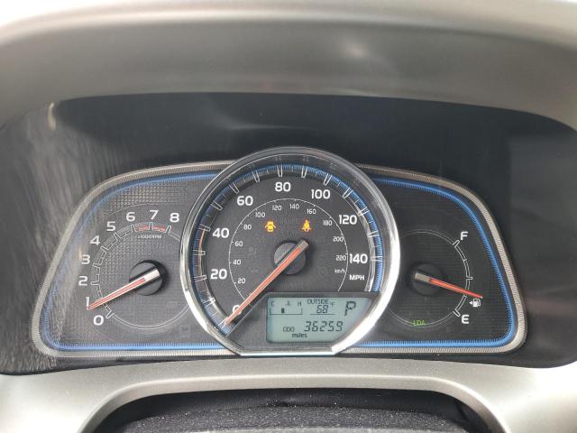 2T3DFREV2FW335645 Toyota Rav4 Limited
