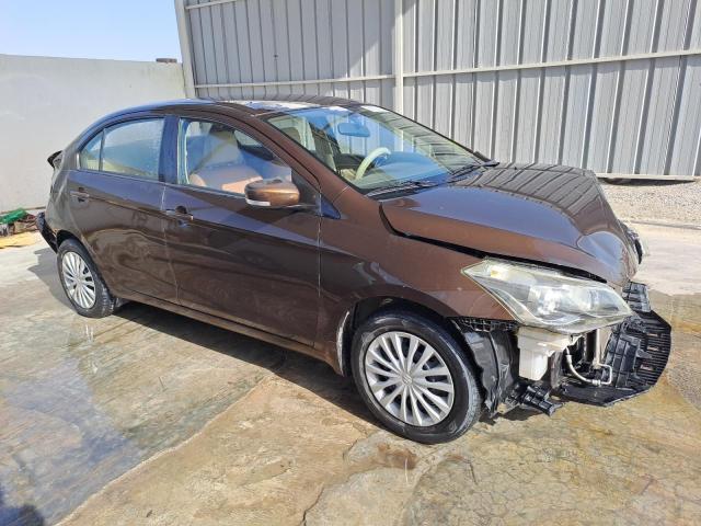 Auction sale of the 2016 Suzuki Ciaz, vin: *****************, lot number: 56727934