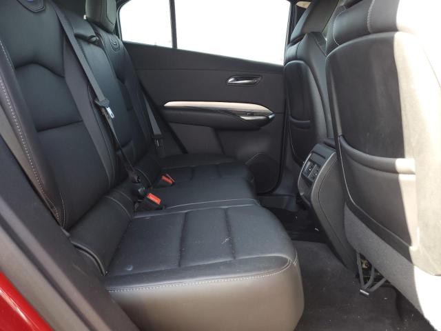 1GYFZCR40LF119041 Cadillac Xt4 Premium Luxury