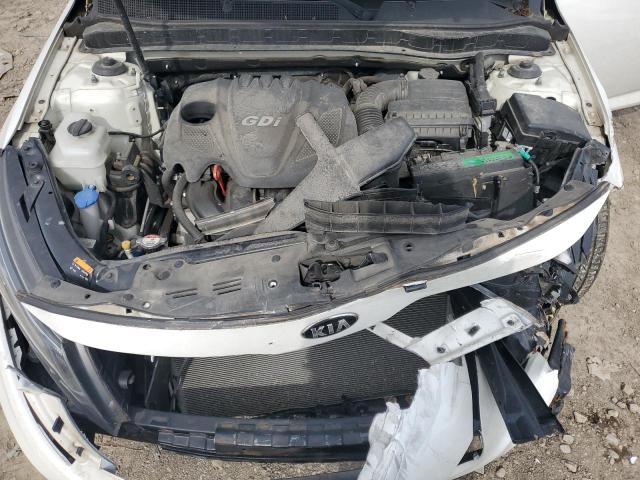 KNAGM4A77F5623310 KIA Optima Lx