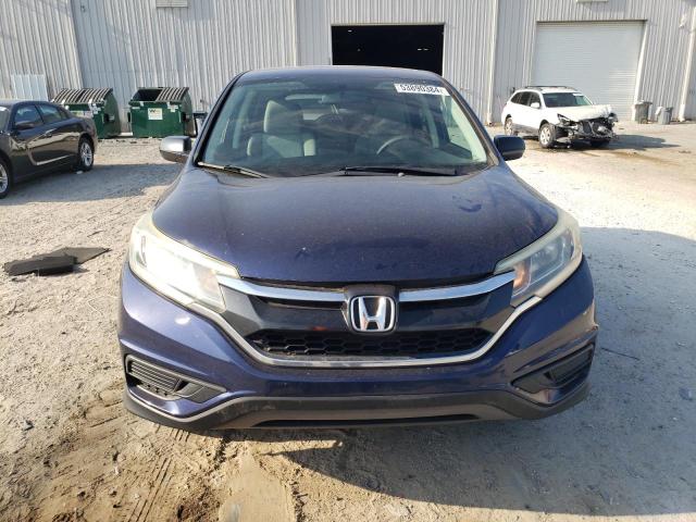 2HKRM3H49GH514821 Honda CR-V SE