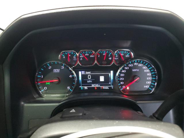 1GC4KYEY7KF257570 Chevrolet Silverado K3500 High Country