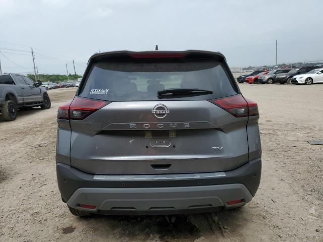 JN8BT3BA6PW427976 Nissan ROGUE SV