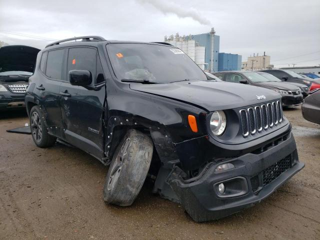 ZACCJABB8JPH92117 Jeep Renegade Latitude