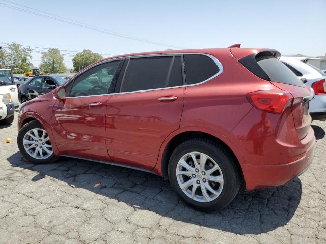 LRBFXBSA2KD016234 Buick Envision Preferred