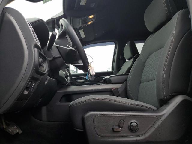 1C6SRFBT2NN134731 RAM 1500 Big Horn/lone Star