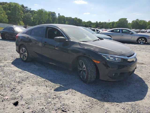 19XFC1F78GE014466 Honda CIVIC EXL