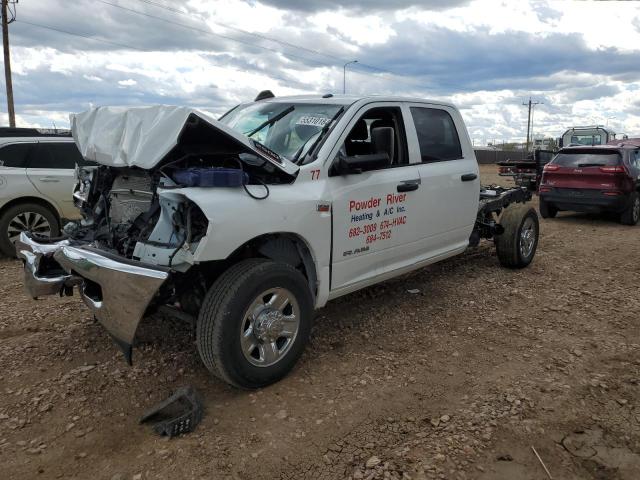 Auction sale of the 2020 Ram 2500 Tradesman, vin: 3C6UR5HJ0LG121233, lot number: 55310184