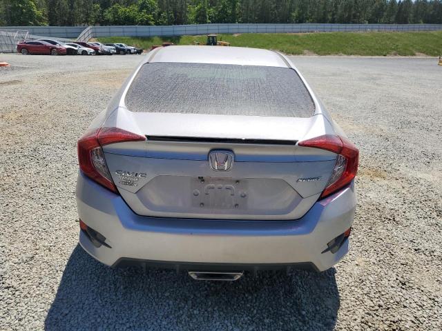 19XFC2F88KE012188 Honda Civic Sport
