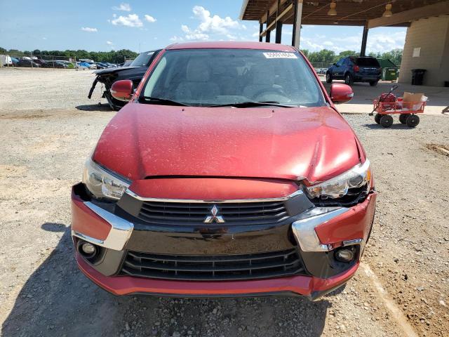 JA4AP3AU3HZ023714 Mitsubishi Outlander Sport Es
