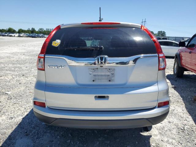 3CZRM3H36GG704747 Honda CR-V LX
