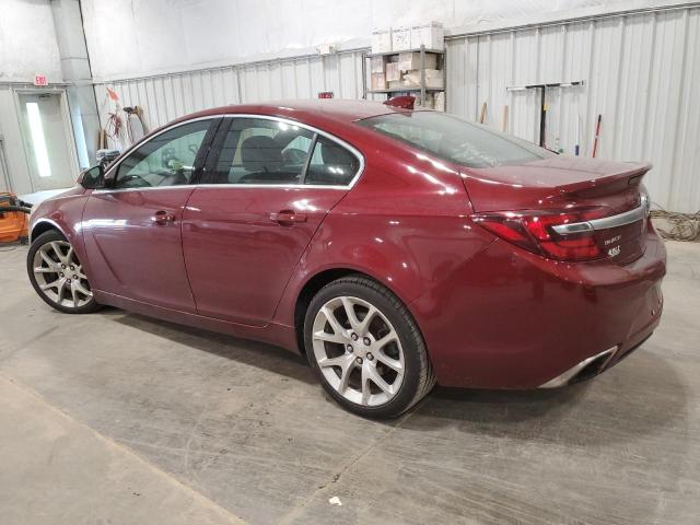 2G4GU5GXXG9114070 Buick REGAL GS
