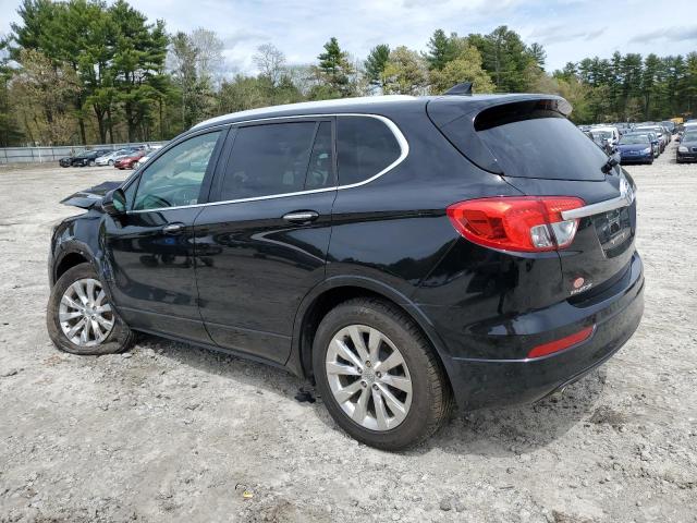 LRBFXDSA4HD084801 Buick Envision Essence