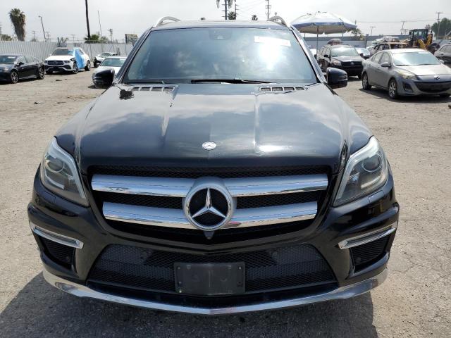 4JGDF7DE4EA342224 Mercedes-Benz Gl 550 4matic