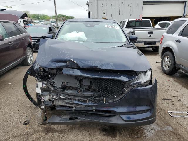 JM3KFBCMXK0594804 Mazda Cx-5 Touring