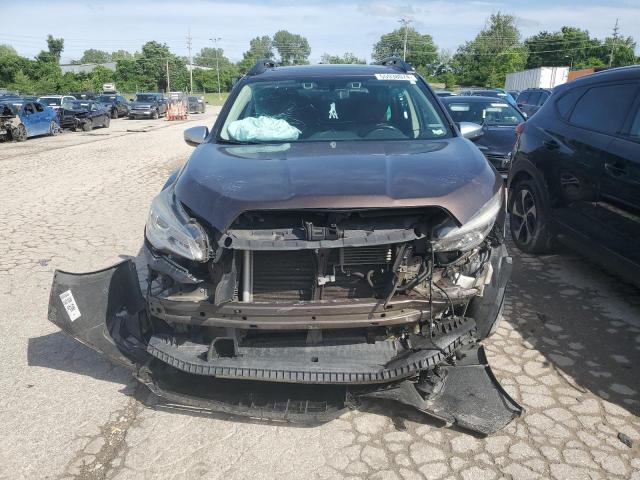4S4WMARDXK3401711 Subaru Ascent Touring