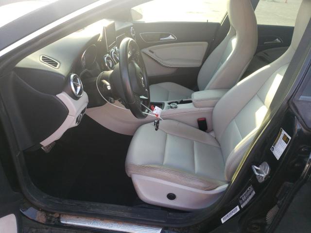 WDDSJ4EB7FN242485 Mercedes-Benz CLA 250