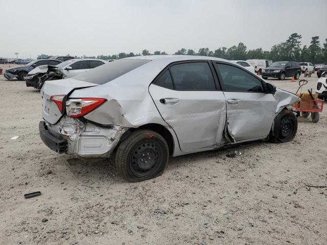 5YFBURHEXFP296306 Toyota COROLLA L