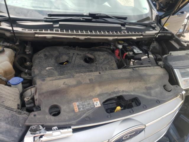 2FMPK4J9XHBB04238 Ford EDGE SEL