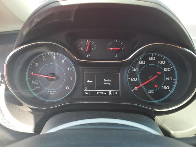 3G1BE5SM2HS572949 Chevrolet CRUZE LT
