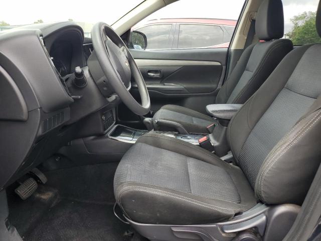 JA4AD2A36JJ004315 Mitsubishi Outlander Es