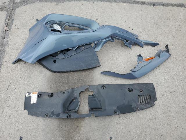 SHHFK7H52JU429333 Honda CIVIC EX