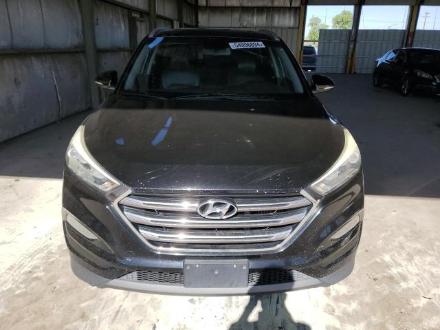 KM8J33A23GU067655 Hyundai Tucson Limited