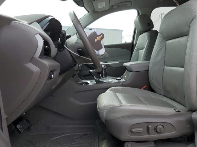 1GNERGKW3LJ108169 Chevrolet Traverse Lt