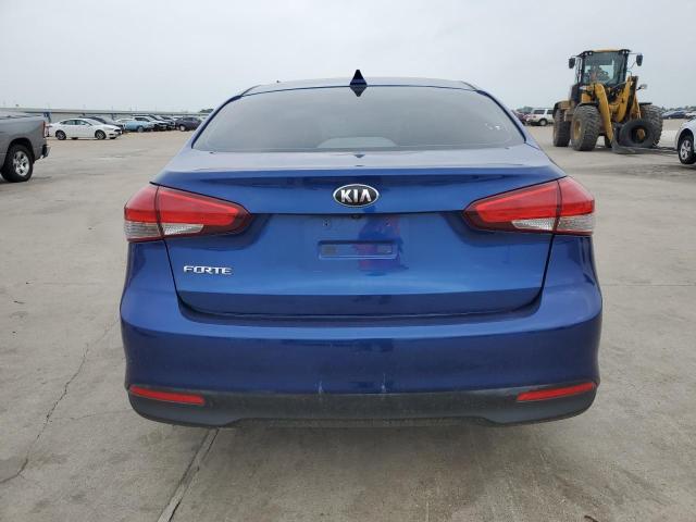 3KPFL4A73JE205759 KIA FORTE LX