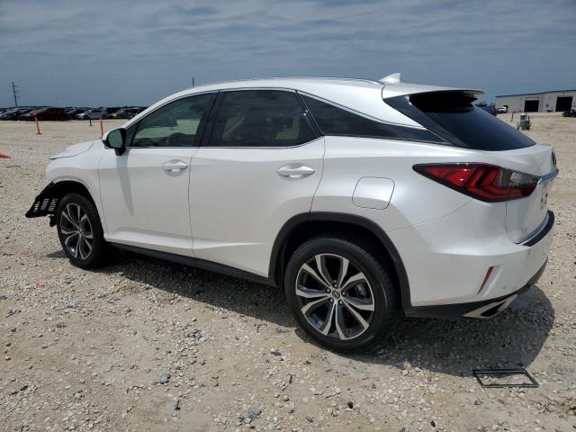 2T2ZZMCA7JC105260 Lexus Rx 350 Base