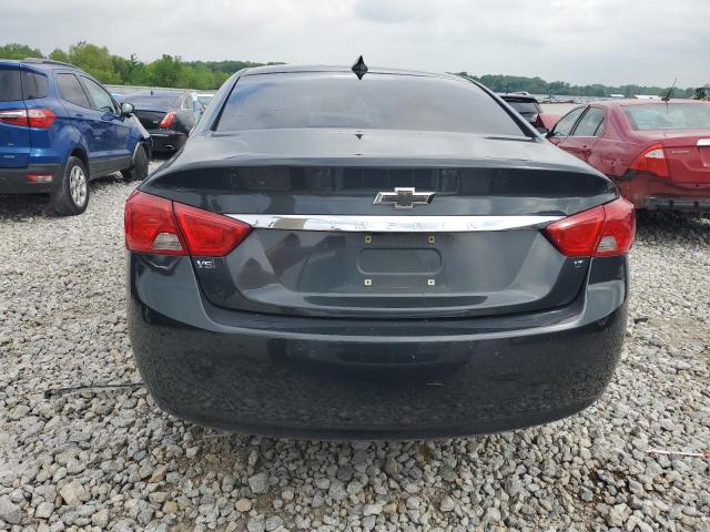 2G1125S38F9289512 Chevrolet IMPALA LT
