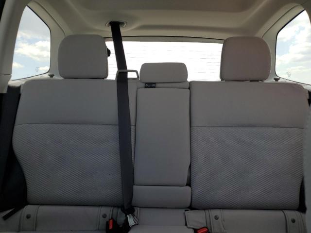 JF2SJAGC8FH589242 Subaru Forester 2.5i Premium