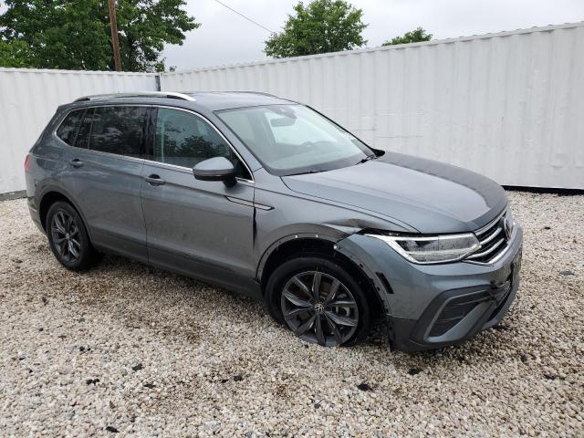 3VV3B7AX7NM122906 Volkswagen TIGUAN SE