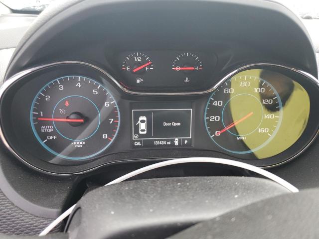 1G1BE5SM6H7216003 Chevrolet CRUZE LT