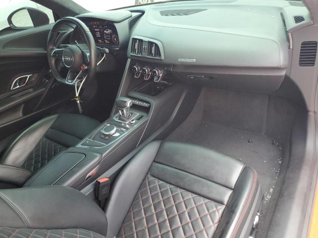 WUAEAAFX2H7901325 Audi R8 5.2 Quattro