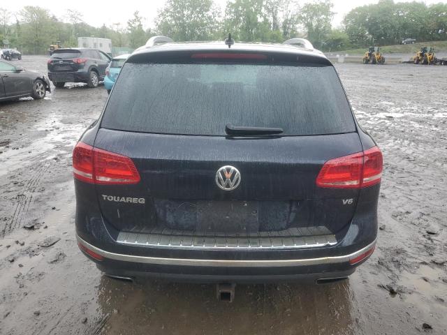 WVGEF9BP0FD008261 Volkswagen TOUAREG V6
