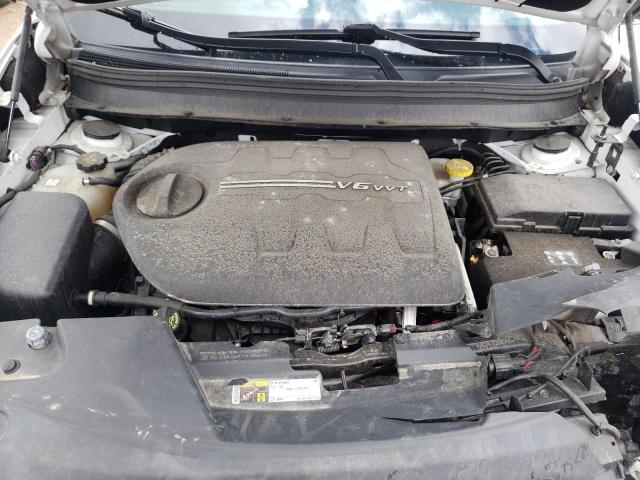 1C4PJLDS7HD233483 Jeep Cherokee Limited
