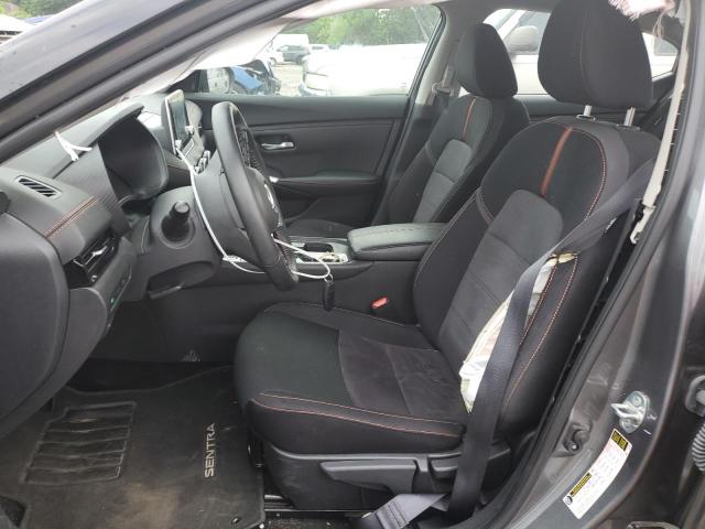 3N1AB8DV4PY227617 Nissan SENTRA SR
