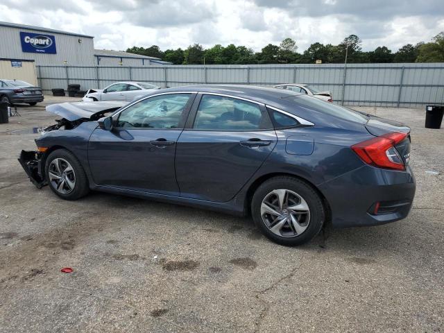 19XFC2F6XKE041352 Honda Civic Lx