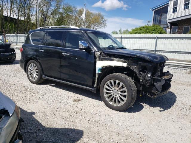 JN8AZ2NE2F9087208 Infiniti QX80