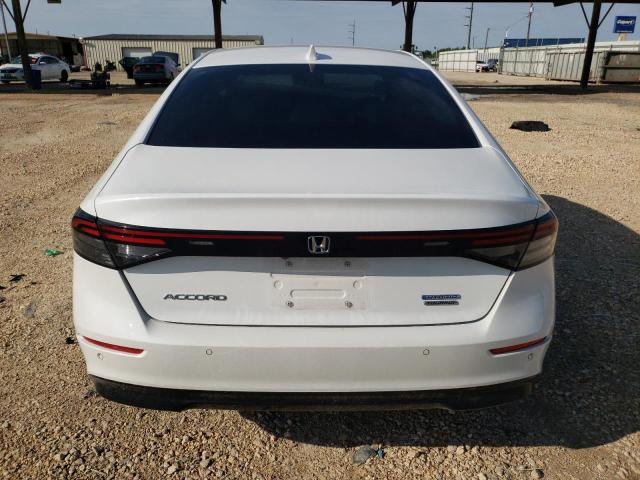 1HGCY2F81PA035988 Honda Accord Touring Hybrid
