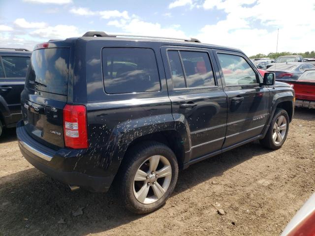 1C4NJRCB6ED693399 Jeep Patriot Limited